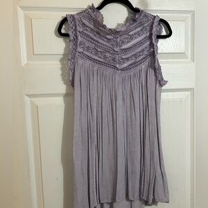 Vici Halter Blouse